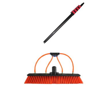 Adaptador <span class=keywords><strong>de</strong></span> ángulo ajustable <span class=keywords><strong>de</strong></span> fibra <span class=keywords><strong>de</strong></span> carbono tipo cuello <span class=keywords><strong>de</strong></span> <span class=keywords><strong>ganso</strong></span>, sistema <span class=keywords><strong>de</strong></span> aspiración para canalones con varilla <span class=keywords><strong>de</strong></span> carbono, herramienta <span class=keywords><strong>de</strong></span> limpieza doméstica, tubo <span class=keywords><strong>de</strong></span> fibra <span class=keywords><strong>de</strong></span> carbono - Product Image 3