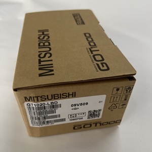 มิตซูบิชิ กราฟิก ออปераชั่น ทีอร์มินัล GT1020-LBD - Product Image 1