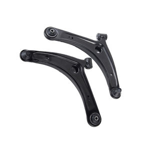 Pièces automobiles en promotion : Bras de suspension avant OEM 4013A010 pour Citroën et Mitsubishi - Product Image 2