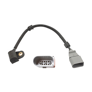 Cảm biến vị trí trục khuỷu 3g957147c 3g957147a mn980233 cho Audi A3 A4 ghế Skoda VW Cảm biến vị trí trục cam - Product Image 2