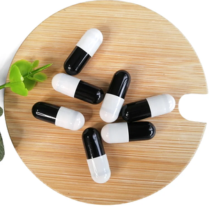 Cápsulas de píldoras de salud para hombres de alta calidad Potentes suplementos de fibra dietética de Epimedium Cápsula de Salud de impulso de energía masculina y Libido - Product Image 5