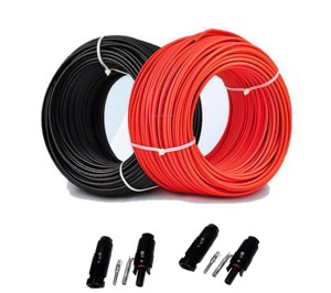 Sistema Completo de Energía Solar para Uso Doméstico de 3Kw, 10Kw, 15kw, Sistema Conectado/Desconectado a la Red, Sistema de Energía Solar de Alta Calidad, Kits Solares con MD-SOSYS - Product Image 2