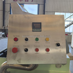 เครื่องกำจัดขนหมูไฟฟ้าเครื่องลวกและกำจัดขนหมูเครื่องแปรรูปหมูอุปกรณ์สำหรับโรงฆ่าสัตว์ - Product Image 4