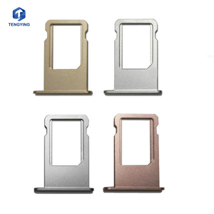 Khay Thẻ <span class=keywords><strong>Sim</strong></span> Khay Giữ <span class=keywords><strong>Sim</strong></span> Bộ Chuyển Đổi <span class=keywords><strong>Sim</strong></span> Vàng/Bạc/Đen Cho <span class=keywords><strong>iPhone</strong></span> 7G 8G 7 Plus 8 Plus XS XS MAX Khay Giữ Thẻ <span class=keywords><strong>SIM</strong></span> - Product Image 6