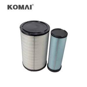 Filtre à air KOMAI adapté au moteur PERKINS 2306C-E14TAG3 CH11217 - Product Image 2