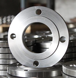 Hot-Selling Nickel-Based Superalloy Flanges - High Temp Resistant for Industrial Piping - Product Image 1