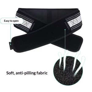 <span class=keywords><strong>Ceinture</strong></span> <span class=keywords><strong>abdominale</strong></span> élastique en néoprène OK Cloth personnalisée pour femmes enceintes, réparation post-partum et correction de la séparation des os pubiens après la grossesse - Product Image 4