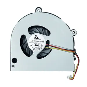 Máy Tính Xách Tay Mới CPU Quạt Làm Mát Cho Acer Aspire 5551 5551G 5552G 5251 5252 5336 5740 5741 5742 5741G Cooler Fan