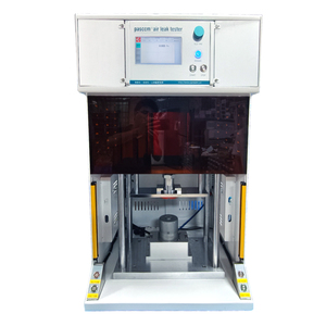 Testeur de débit différentiel de haute précision personnalisé OEM, utilisé pour les caméras de voiture, les tests de fuites radar, garantie 1 an - Product Image 3