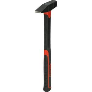 KS เครื่องมือ-142.1401 fitters ค้อน, fiberglas Handle-EAN 4042146272886ค้อนและสิ่วด้ามจับไฟเบอร์/กราไฟท์ - Product Image 5