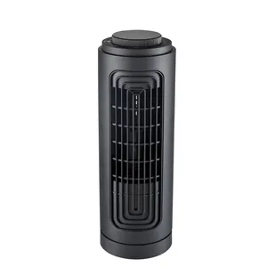 Household Electric Cooling Mini Tower Fan low niose
