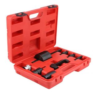 Ensemble d'<span class=keywords><strong>extracteur</strong></span> d'<span class=keywords><strong>injecteur</strong></span> Diesel à rampe commune pour <span class=keywords><strong>Mercedes</strong></span> Benz CDI, 8 pièces - Product Image 5