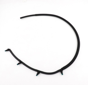 A6510700132 6510700132 ل W204/W212/W906/W639 الوقود تجاوز خرطوم الوقود خط العودة الأنابيب الديزل حاقن تسرب خرطوم خط - Product Image 4