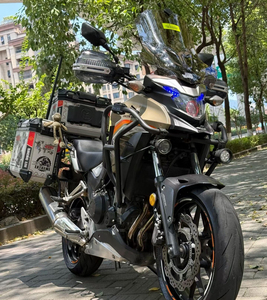 Moto d'occasion 1200GS de <span class=keywords><strong>2018</strong></span> avec valise, transmission par arbre, moto d'aventure tout-terrain <span class=keywords><strong>F800GS</strong></span> F900GS R1200GS - Product Image 6