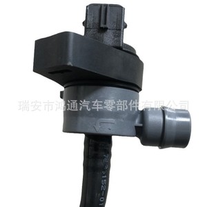 Vanne solénoïde de cartouche de carbone Hutong 13907636152 pour BMW F18 F10 F11 F02, nouvelle pièce de rechange - Product Image 3