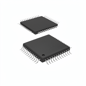 Servicio Integral Original de Componentes Electrónicos en Línea, Circuito Integrado, Procesador CCD de 10 Bits, Interfaz 48 TQFP, TLV986CPFB 48 TQFP - Product Image 1