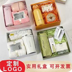 Coffrets Cadeaux Promotionnels Personnalisés Multifonctionnels pour Femmes avec Logo Personnalisé - Cadeaux pour Mariages, Anniversaires, Fêtes - Product Image 3