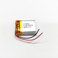 Baterai Polimer Li-ion 8000mAh 2S 7.4V Isi Ulang Langsung dari Pabrik OEM untuk Model Kapasitas Kustom Bersertifikat 987575