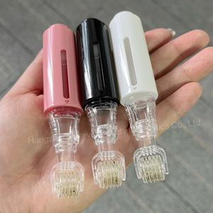 Nouvel outil de beauté pour les lèvres Huile repulpante Hydratation Roller Lip <span class=keywords><strong>Booster</strong></span> Serum Device Lip Plumper Private Label - Product Image 6