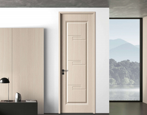 Không thấm nước WPC PVC cửa cho biệt thự - Product Image 5