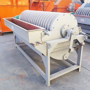เครื่องแยกแม่เหล็กคุณภาพสูงราคาถูกและเวลาจัดส่งสั้น - Product Image 1