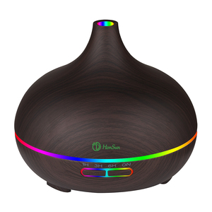 Nouveaux produits innovants à ultrasons : Diffuseur humidificateur d'arômes pour la maison, best-sellers d'huiles essentielles uniques - Product Image 5