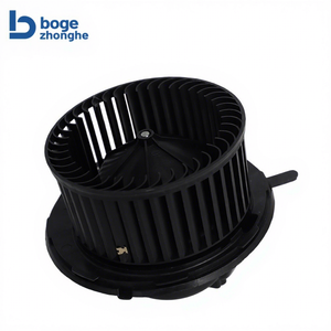 Ventilateur de climatisation de haute qualité Bogezhonghe 1K1820015 1KD820015A pour VW <span class=keywords><strong>Golf</strong></span> <span class=keywords><strong>5</strong></span> 6 Passat Jetta Tiguan Audi Q3 A3 - Product Image 1