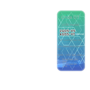 โมเดล <span class=keywords><strong>GTX1030</strong></span> 4G การ์ดแสดงผล HD เกม D5สำหรับคอมพิวเตอร์เดสก์ท็อปพัดลมหน่วยความจำวิดีโอ GDDR5ใหม่เวิร์กสเตชันทำความเย็น - Product Image 1