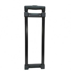 Chariot télescopique extensible Tianyu T830F, étanche, réglable, robuste, 2 à 4 étages, personnalisé, durable, en acier inoxydable, Guangdong - Product Image 1