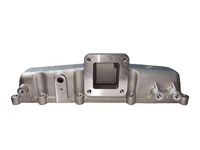 Vente directe d'usine Pièces de moteur haute performance Collecteur d'admission 1001105041 pour voitures, camions et excavatrices