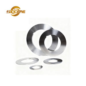 سكين بقرص دائري لقص وتقطيع شفرات صناعية سكاكين قص من الأدوات - Product Image 3