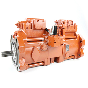 유압 펌프 Assy 현대 굴삭기 K3V112DT- 9C-12T R210W-7 메인 펌프 - Product Image 3