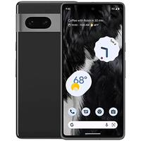 Smartphone pour Google Pixel 7 5G, version américaine, 128 Go