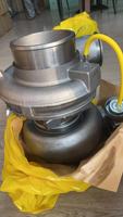 Pièces de rechange d'excavatrice 390D Turbocompresseur 362-0838 3620838 296-7635 2967635 Turbo chargeur 390D Turbo pour moteur Caterpillar 390D