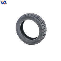 Pneu tout-terrain sans chambre à air Xuancheng 10*2.75-6.5 pour trottinette électrique Kukirin G2/G3, Kugoo G2 Pro/G Booster