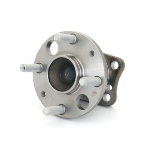 Yüksek kaliteli oto arka tekerlek göbeği birim rulman D651-26-15XB D651-26-15XC Mazda araba mil başkanı meclisi için - Product Image 3