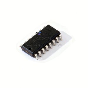 Circuitos Integrados ICs Originales y Genuinos ML2213-318MBZ03B(R1) SSOP-16, Chips CZSKU:F8A6R5K9 - Product Image 1
