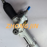 Crémaillère de direction assistée LHD (conduite à gauche) 44250-0C070 pour Toyota Tundra 5.7/Sequoia USK56