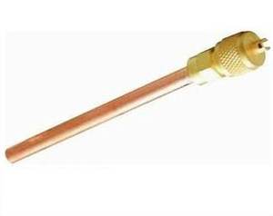 Vanne d'accès, vanne de charge, vanne de retenue pour réfrigérateur – Fabrication de pointe en Chine - Product Image 2