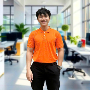 เสื้อยืดโพลีเอสเตอร์ขายส่ง ผู้ชาย ผู้หญิง ยูนิเซ็กซ์ แห้งเร็ว ระบายอากาศดี เสื้อกีฬา จากผู้ผลิต - Product Image 3