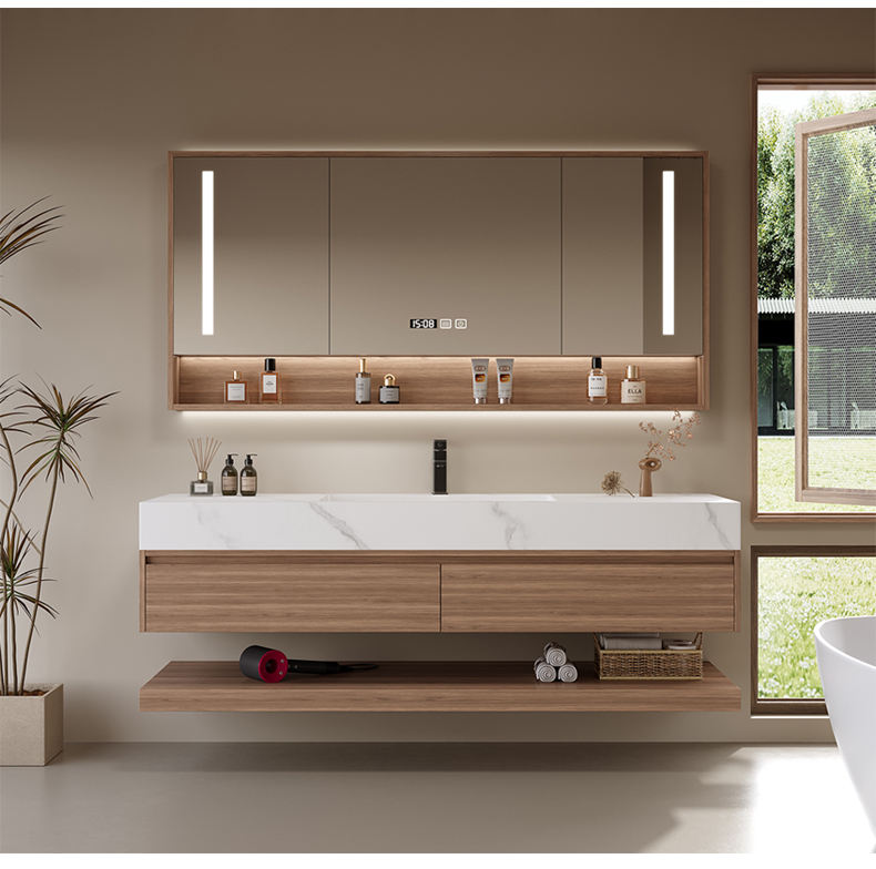 สีน้ำตาล