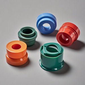 Hym Custom Size Gegoten <span class=keywords><strong>Plastic</strong></span> Cover Caps <span class=keywords><strong>Nylon</strong></span> <span class=keywords><strong>Plastic</strong></span> Duct Plugs <span class=keywords><strong>Plastic</strong></span> Spuitgietmatrijs