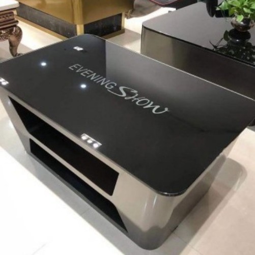 Mesa de té 4/metro cuadrado