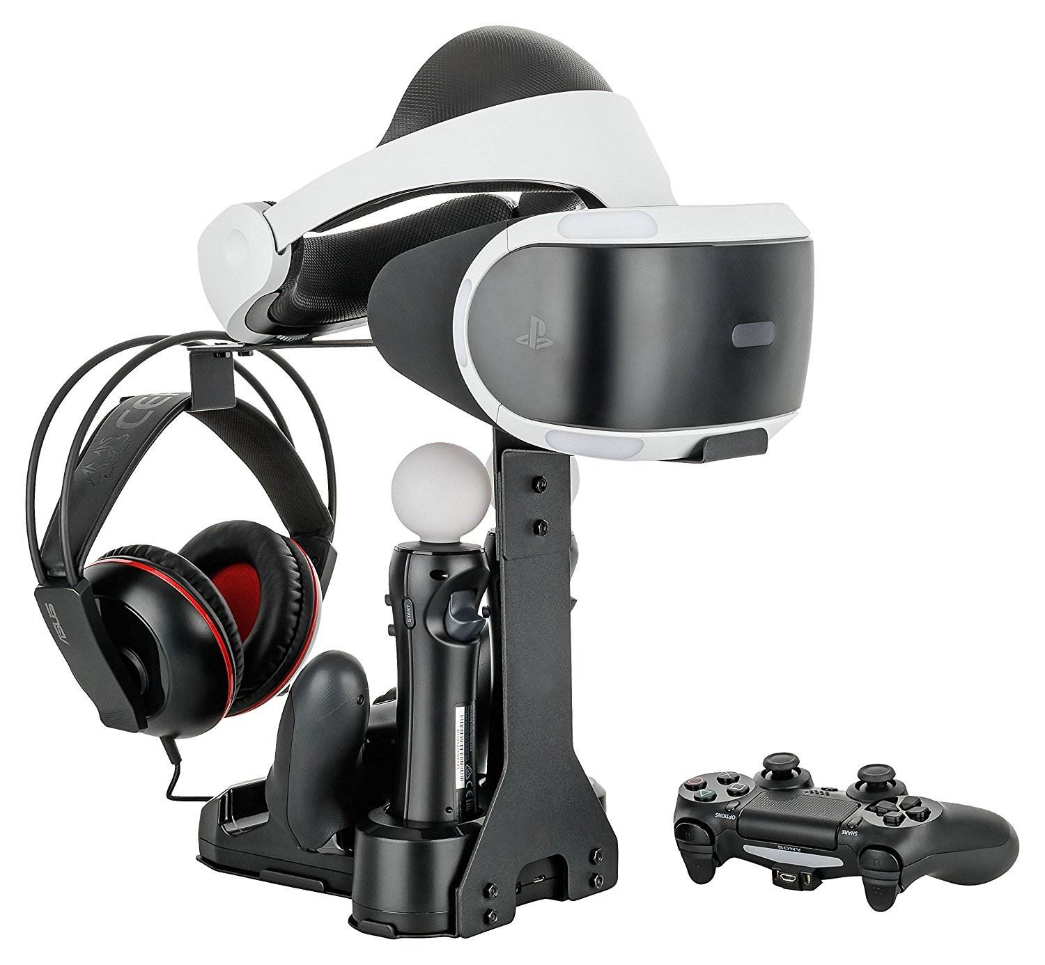 Playstation Pro VR Accessories High Quality Controllers