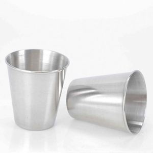 Modern Stainless Steel Vacuum Insulated Leak-Proof Beer <b>Mug</b> - Product Image 5