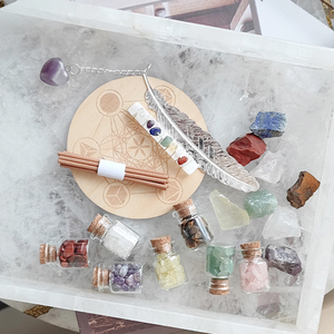 <span class=keywords><strong>Pietre</strong></span> di cristallo di guarigione spirituale di <span class=keywords><strong>pietre</strong></span> di <span class=keywords><strong>chakra</strong></span> di meditazione all'ingrosso - Product Image 2