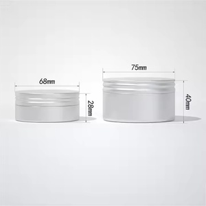 Square and Rectangle Shaped Aluminum <b>Cake</b> Container for <b>Cake</b> Cookie and Candle <b>Storage</b> Durable <b>Tin</b> for Home Use - Product Image 4
