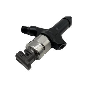 Inyector de Combustible Diésel OE <span class=keywords><strong>23670</strong></span>-<span class=keywords><strong>0G040</strong></span> para TOYOTA AVENSIS 2.0 1CD-FTV - Product Image 6