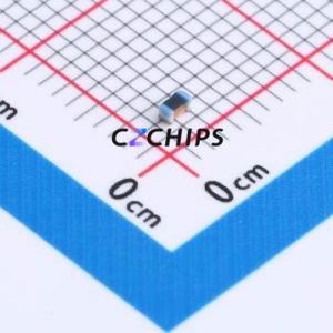 MWSD1608CR12GT ตัวเหนี่ยวนำแบบ SMD 0603 ( ค่าความเหนี่ยวนำ: 120nH )( ความแม่นยำ: 2% กระแสไฟฟ้าที่กำหนด: 240mA ) - Product Image 1