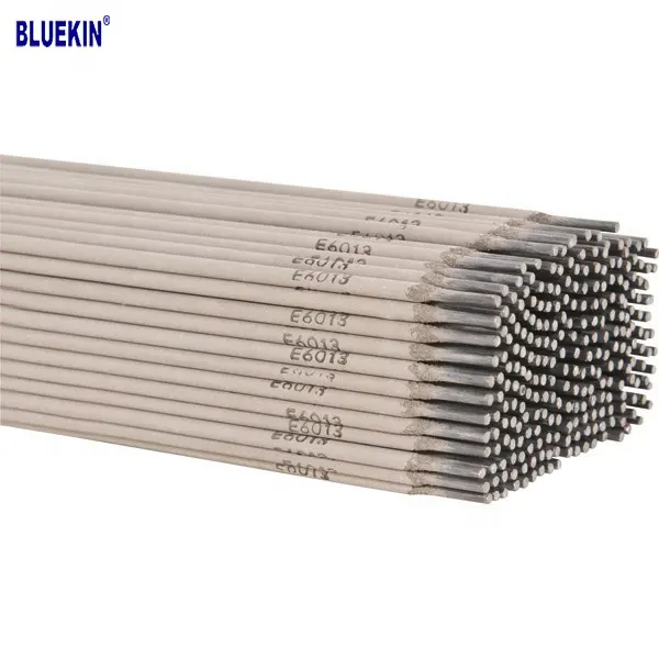 Hot Sale Welding Electrode E6013 for selling